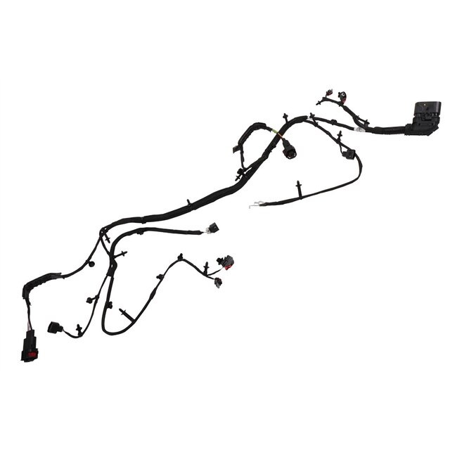 GM Genuine Parts Crossbody Front Wiring Harness