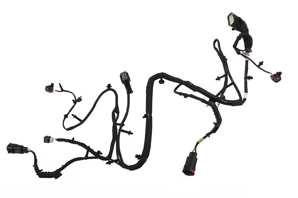GM Genuine Parts Crossbody Front Wiring Harness