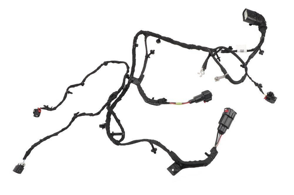 GM Genuine Parts Crossbody Front Wiring Harness