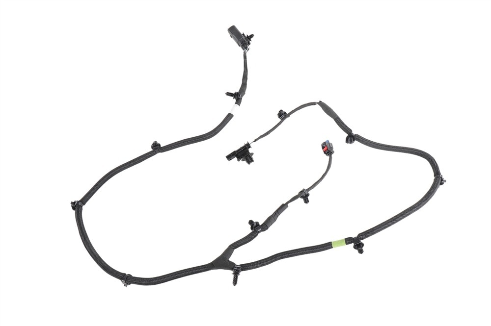 GM Genuine Parts Front Bumper Fascia Wiring Harness