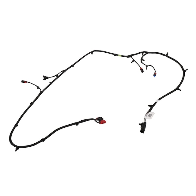 GM Genuine Parts Front Bumper Fascia Wiring Harness