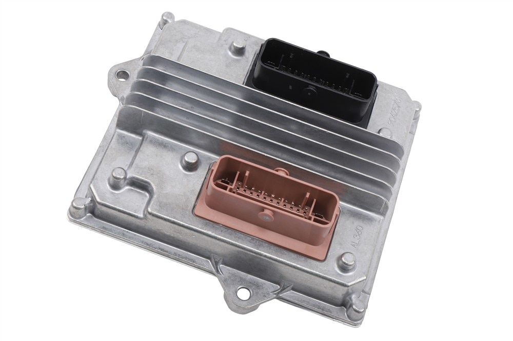 GM Genuine Parts Power Takeoff Control Module (Programming Required)