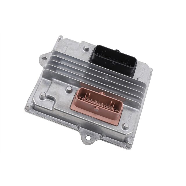 GM Genuine Parts Power Takeoff Control Module (Programming Required)