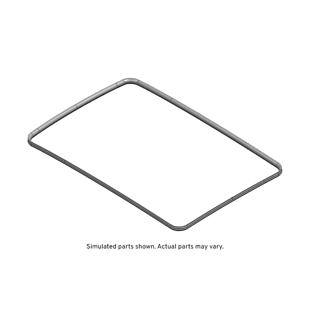 GM Genuine Parts Sunroof Window Seal