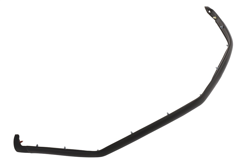 GM Genuine Parts Front Driver Side Door Lower Auxiliary Weatherstrip