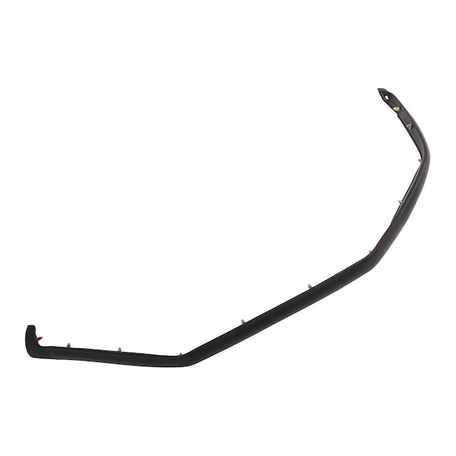 GM Genuine Parts Front Driver Side Door Lower Auxiliary Weatherstrip