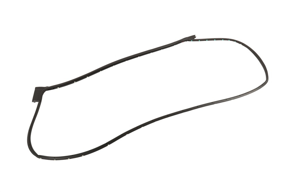 GM Genuine Parts Front Driver Side Door Weatherstrip | 84741733