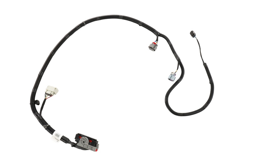 GM Genuine Parts Fuel Tank Fuel Pump Module Wiring Harness