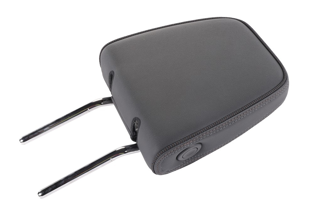 GM Genuine Parts Black Rear Seat Head Restraint