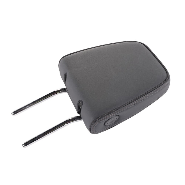 GM Genuine Parts Black Rear Seat Head Restraint