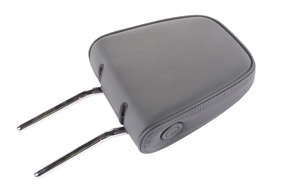 GM Genuine Parts Black Rear Seat Head Restraint