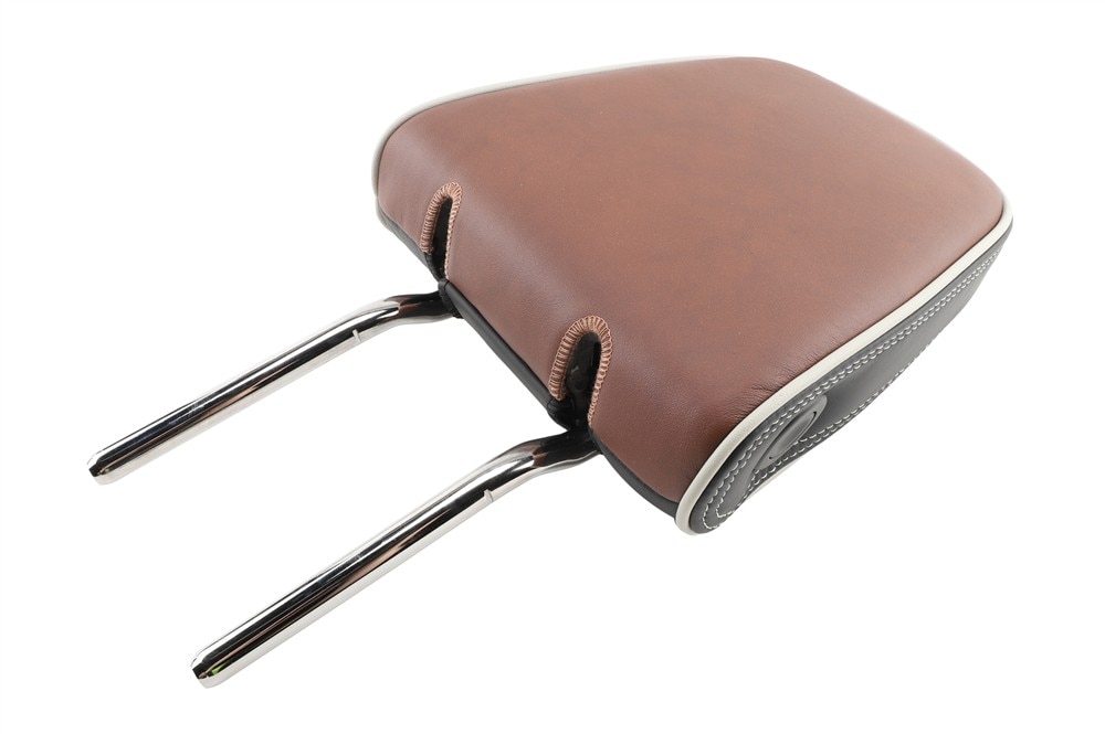 GM Genuine Parts Vecchio Base Sauvage Rear Seat Head Restraint