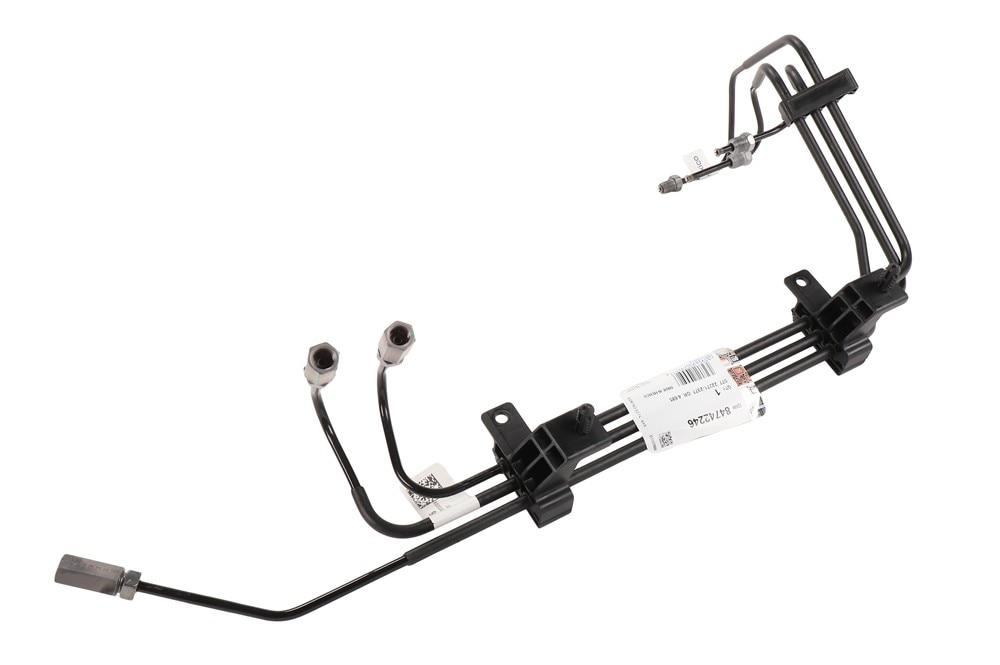 GM Genuine Parts Brake Pressure Modulator Valve Pipe