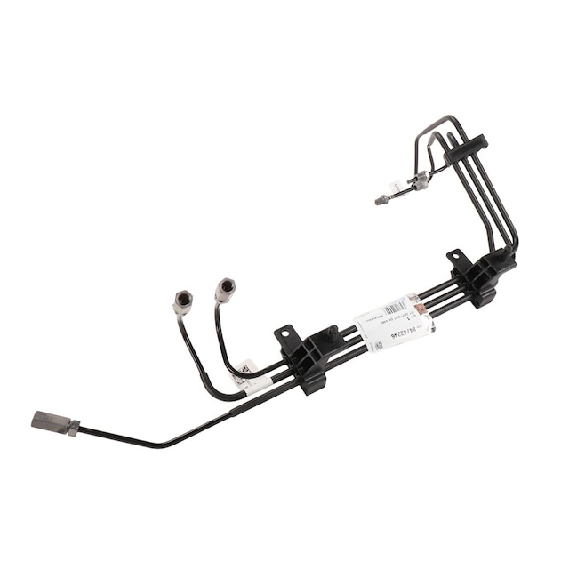 GM Genuine Parts Brake Pressure Modulator Valve Pipe