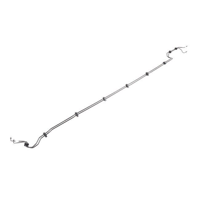 GM Genuine Parts Rear Brake Pipe