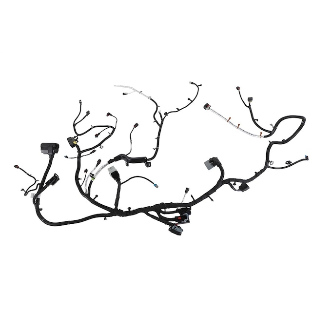 GM Genuine Parts Engine Wiring Harness