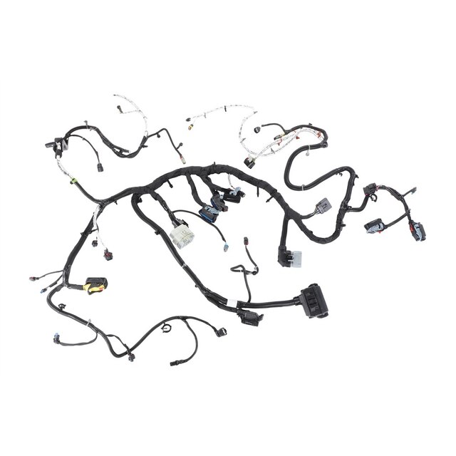 GM Genuine Parts Engine Wiring Harness