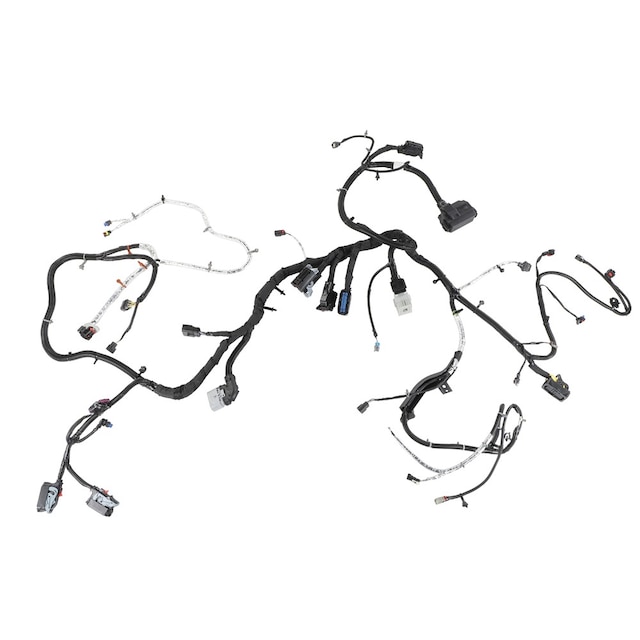 GM Genuine Parts Engine Wiring Harness