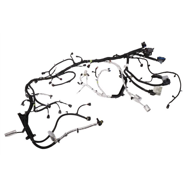 GM Genuine Parts Engine Wiring Harness