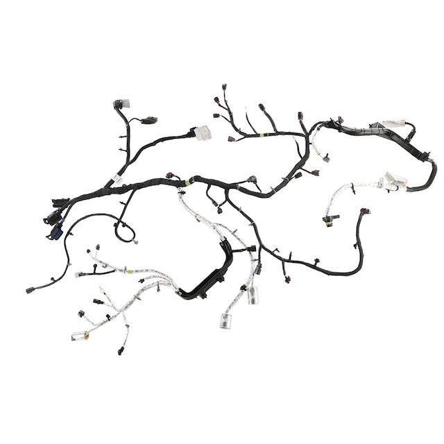 GM Genuine Parts Engine Wiring Harness