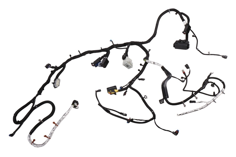 GM Genuine Parts Engine Wiring Harness