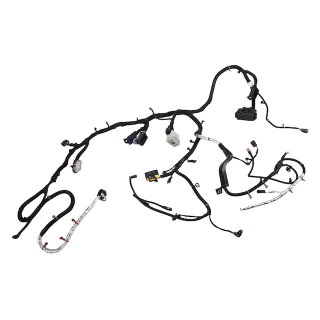 GM Genuine Parts Engine Wiring Harness