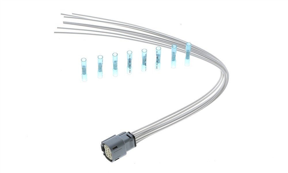 GM Genuine Parts Body Wiring Harness Connector