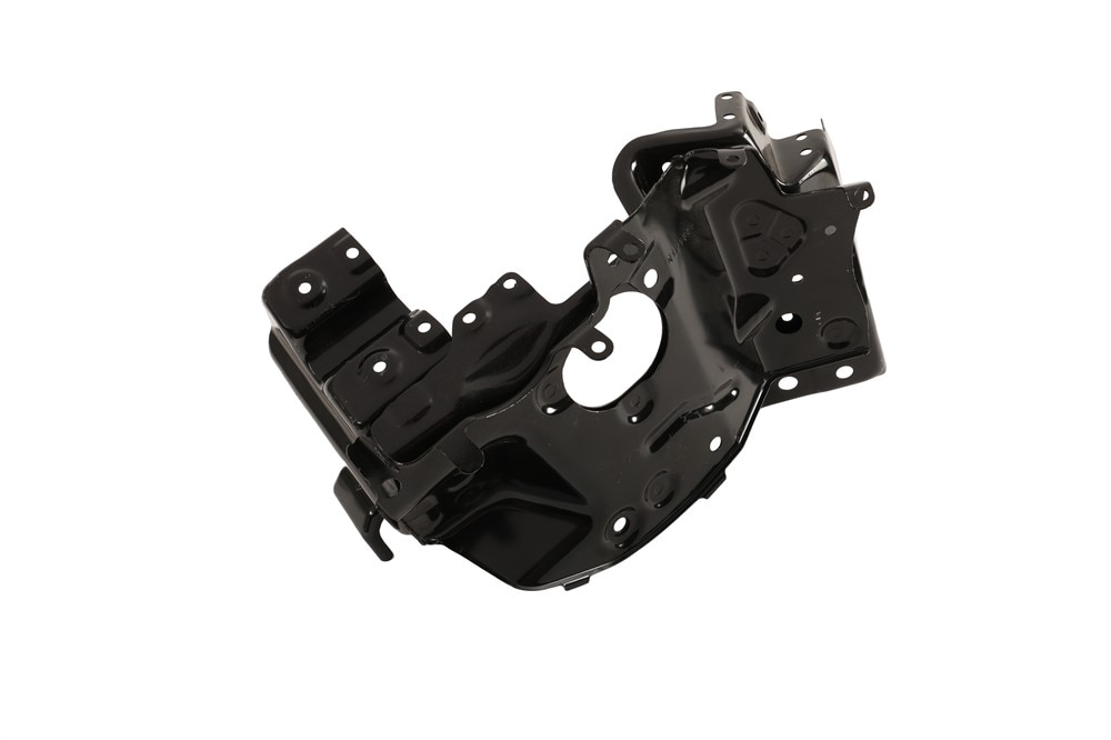 GM Genuine Parts Front Driver Side Bumper Cover Outer Support Bracket