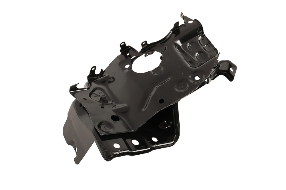 GM Genuine Parts Front Passenger Side Bumper Cover Support Bracket