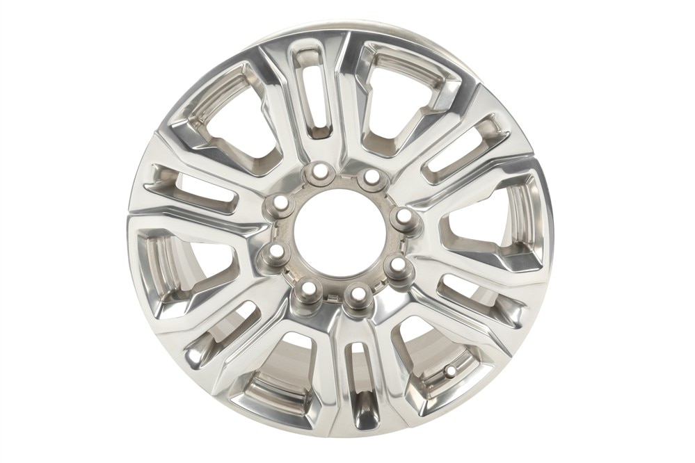 GM Genuine Parts 20x8.5 Aluminum Wheel | 84742709 | GM Parts