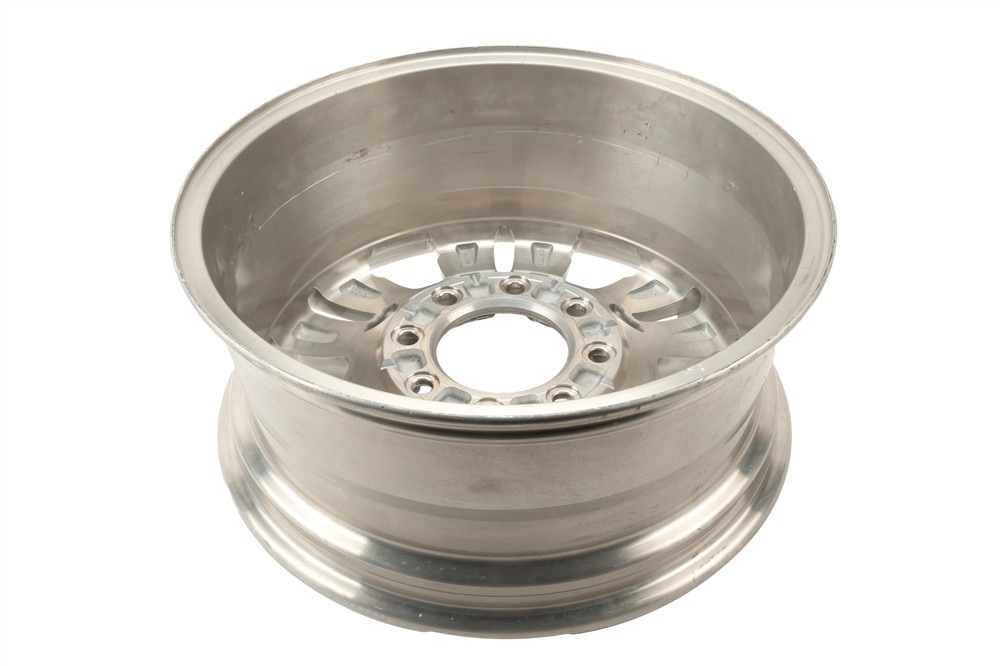GM Genuine Parts 20x8.5 Aluminum Wheel | 84742709 | GM Parts