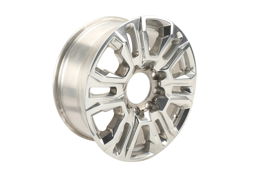 GM Genuine Parts 20x8.5 Aluminum Wheel | 84742709 | GM Parts