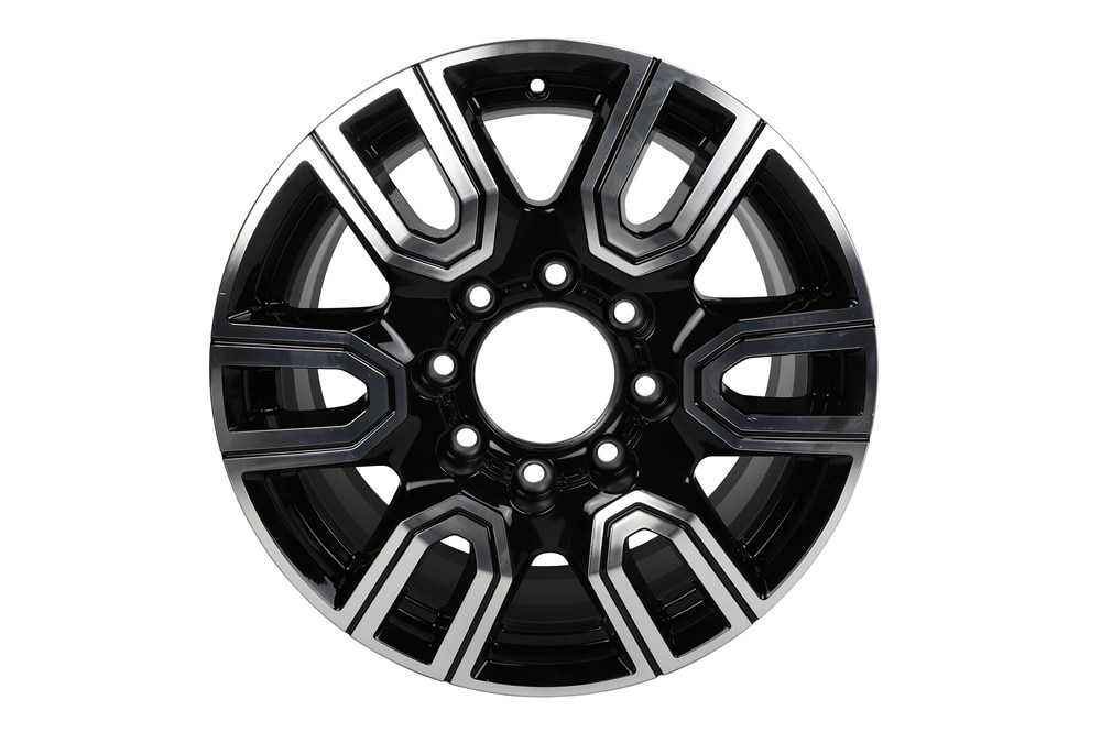 GM Genuine Parts 20x8.5 Aluminum Wheel