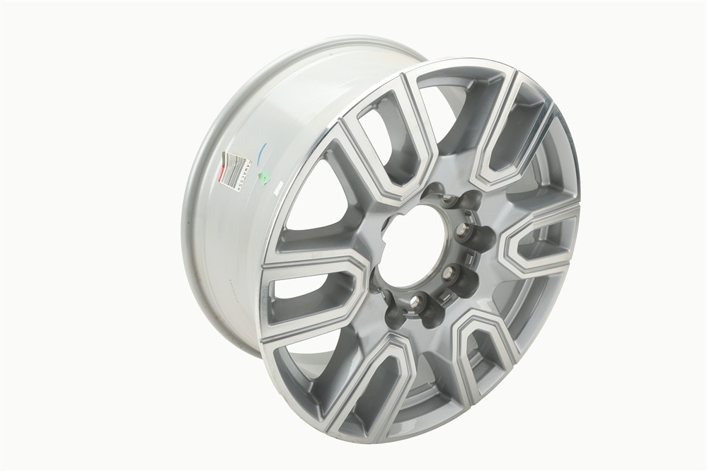GM Genuine Parts 20x8.5 Aluminum Wheel