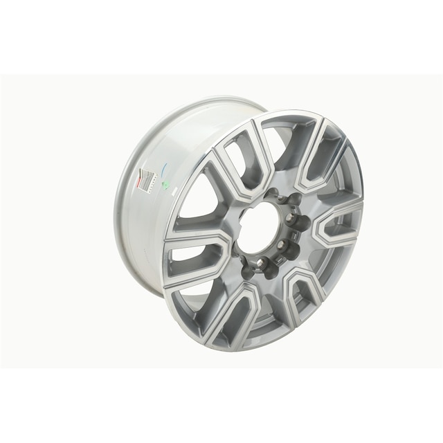 GM Genuine Parts 20x8.5 Aluminum Wheel