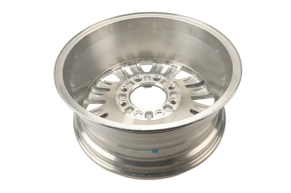 GM Genuine Parts 20x8.5 Aluminum Wheel | 84742714 | GM Parts
