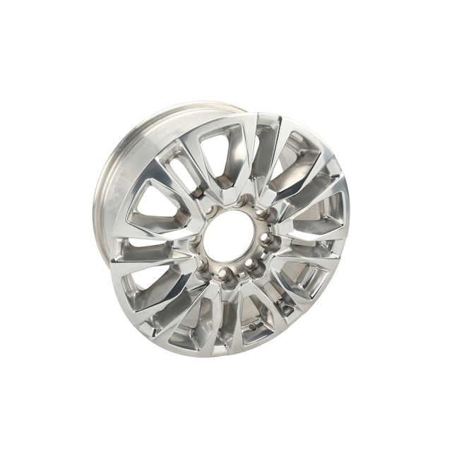 GM Genuine Parts 20x8.5 Aluminum Wheel