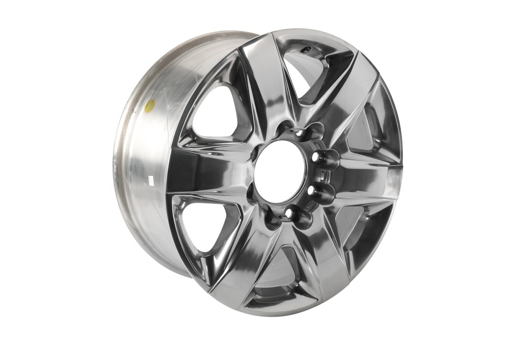 GM Genuine Parts 20x8.5 Aluminum Wheel