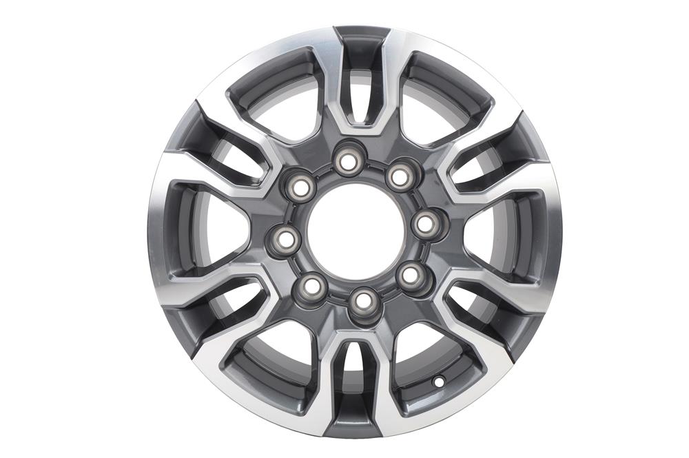 m♥ Amazon.com: XD SERIES KMC XD137 FMJ Replacement Center Cap