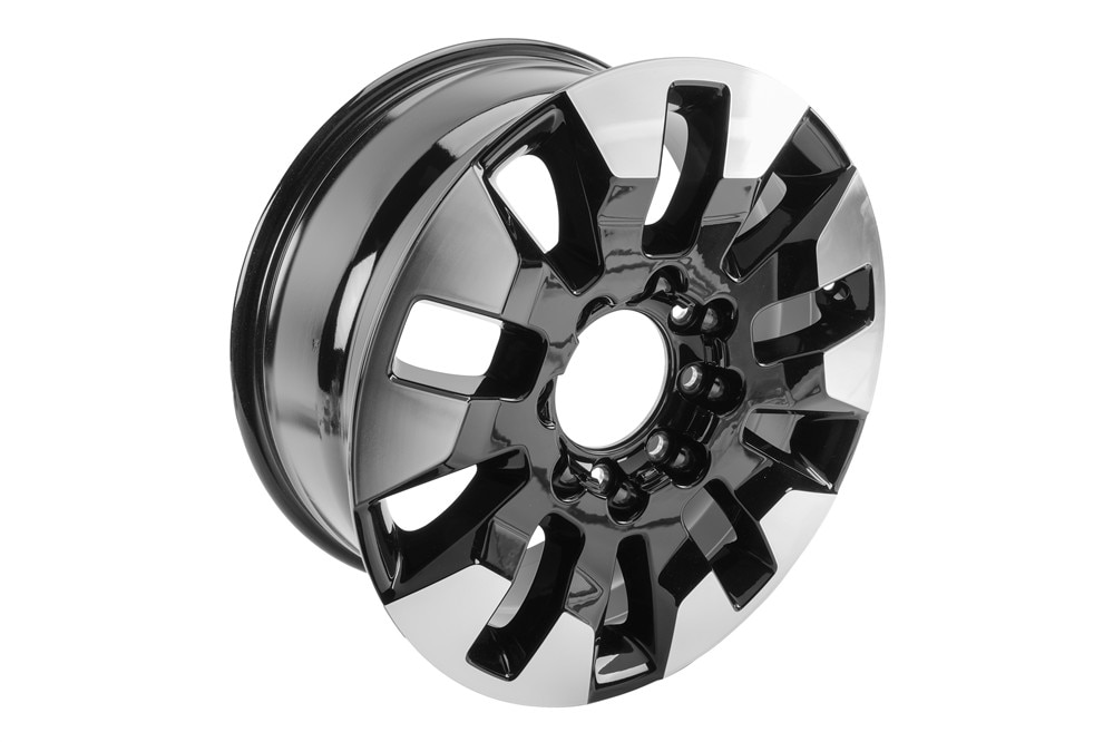 GM Genuine Parts 20x8.5 Aluminum Wheel