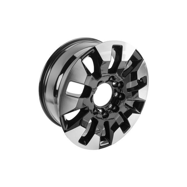 GM Genuine Parts 20x8.5 Aluminum Wheel