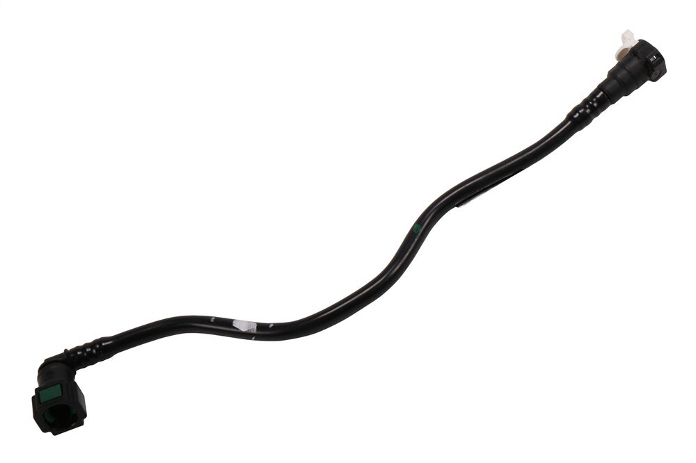 GM Genuine Parts Fuel Tank Filler Evaporative Emission Valve Hose