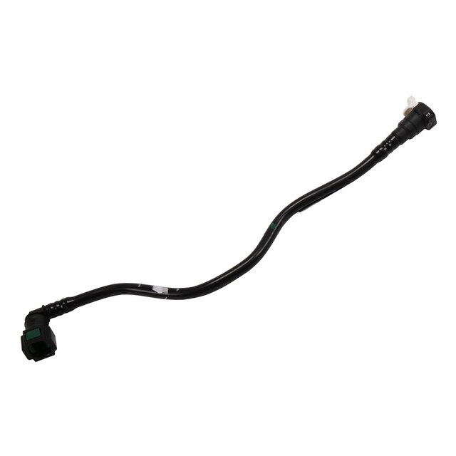 GM Genuine Parts Fuel Tank Filler Evaporative Emission Valve Hose