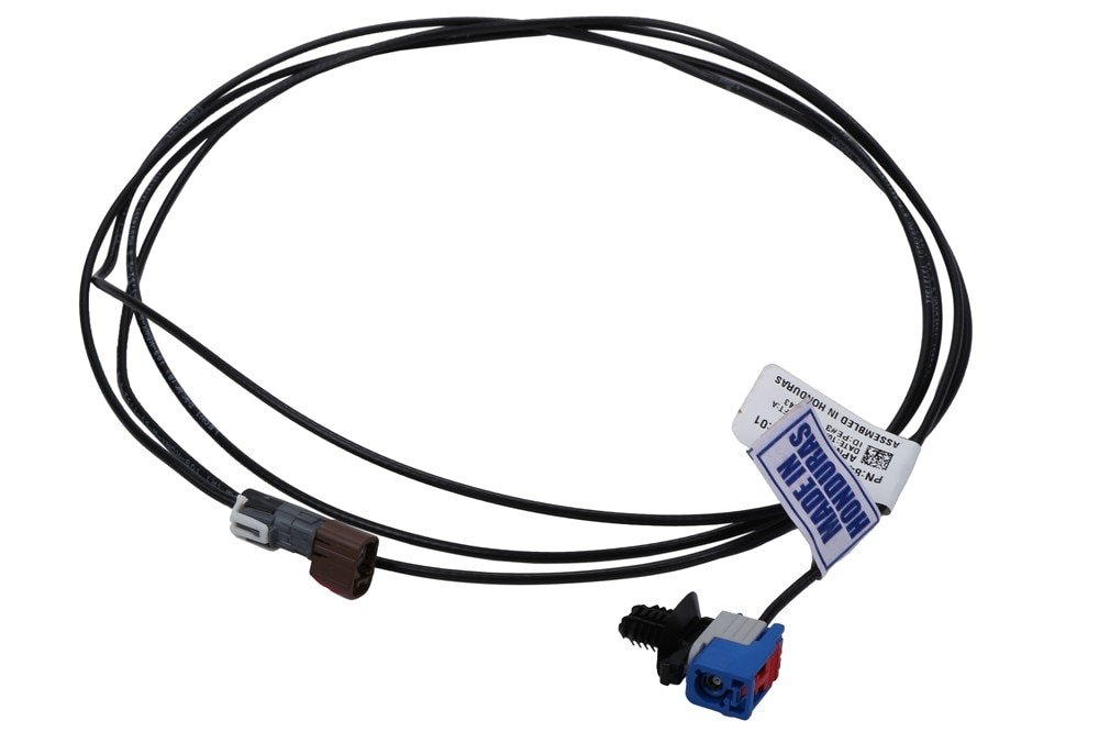 GM Genuine Parts Digital Radio and Navigation Antenna Cable