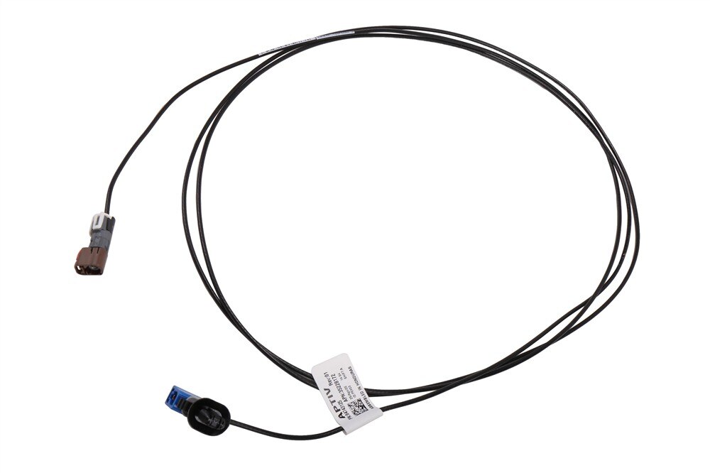 GM Genuine Parts Digital Radio and Navigation Antenna Cable