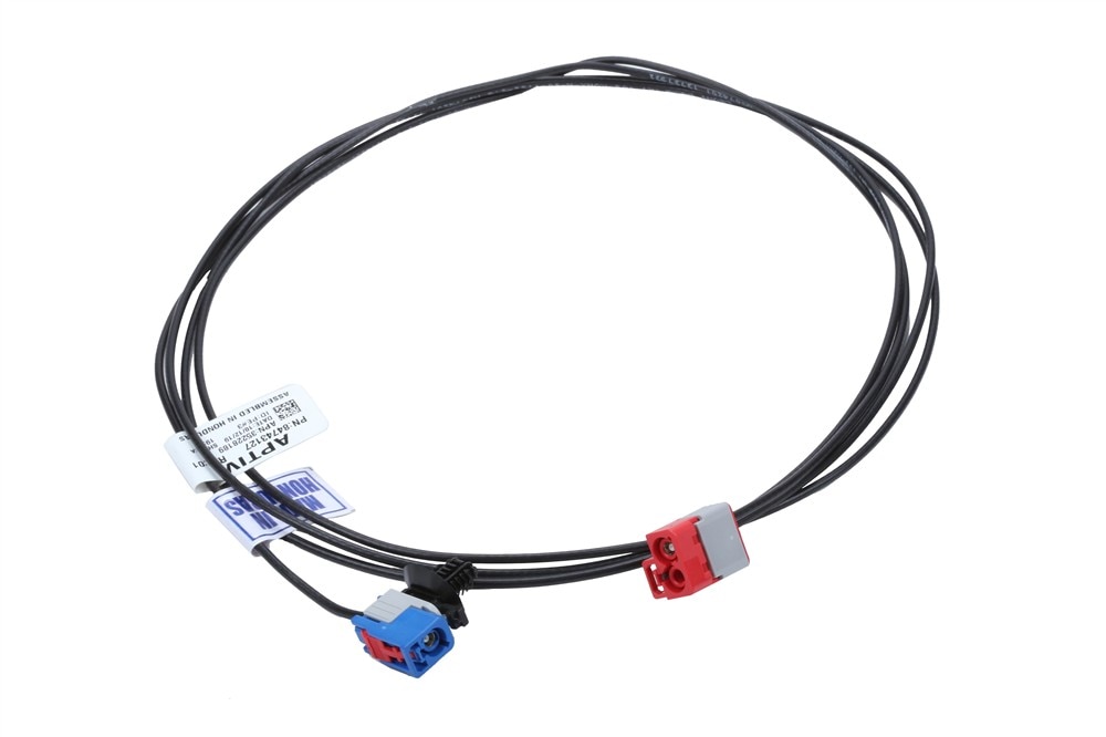 ACDelco GM Original Equipment Digital Radio and Navigation Antenna Cable