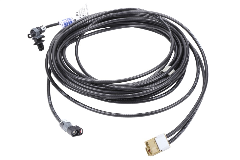 ACDelco GM Original Equipment Digital Radio and Navigation Antenna Cable