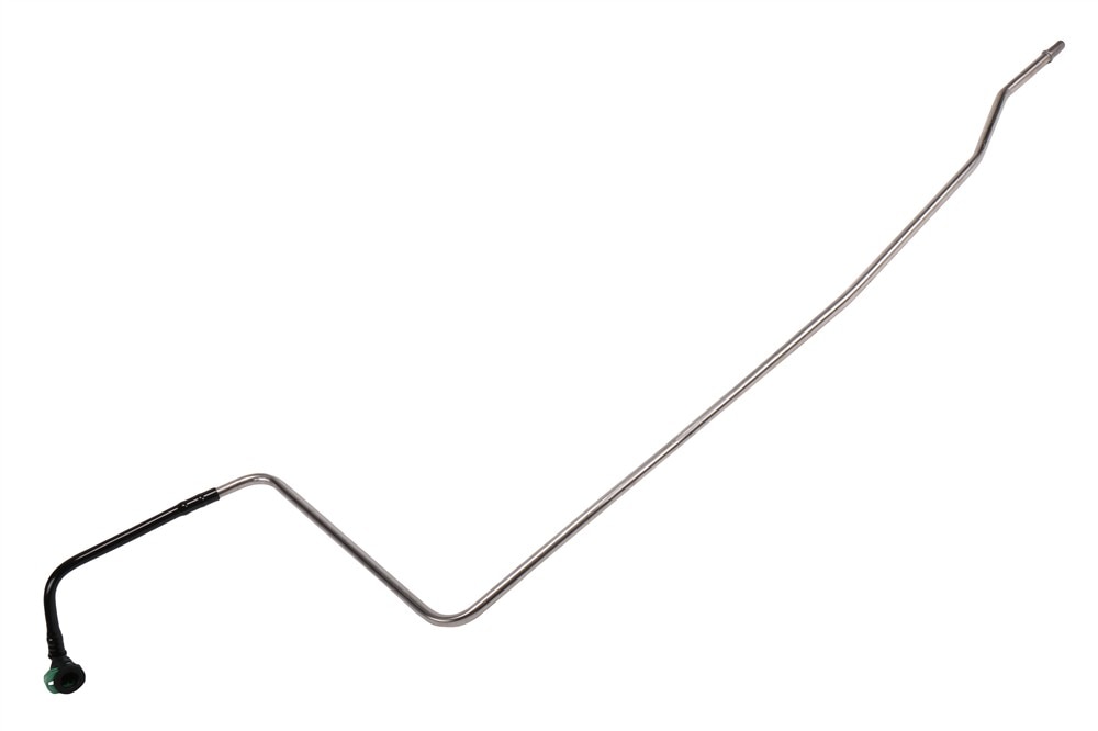 GM Genuine Parts Evaporative Emission Rear Pipe