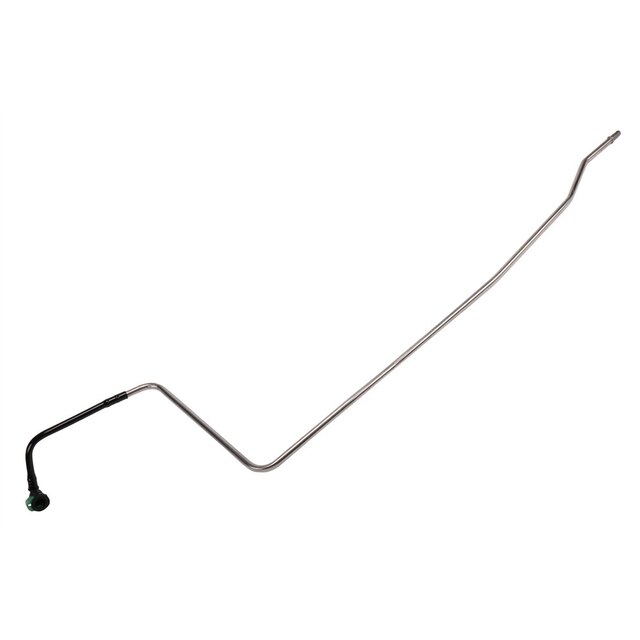 GM Genuine Parts Evaporative Emission Rear Pipe