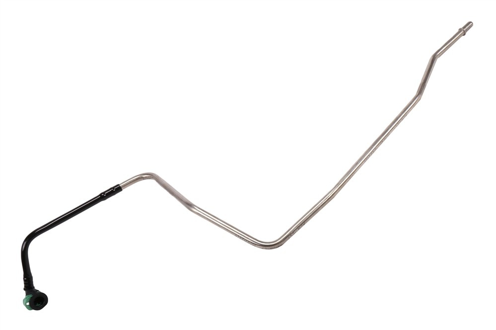 GM Genuine Parts Evaporative Emission Rear Pipe